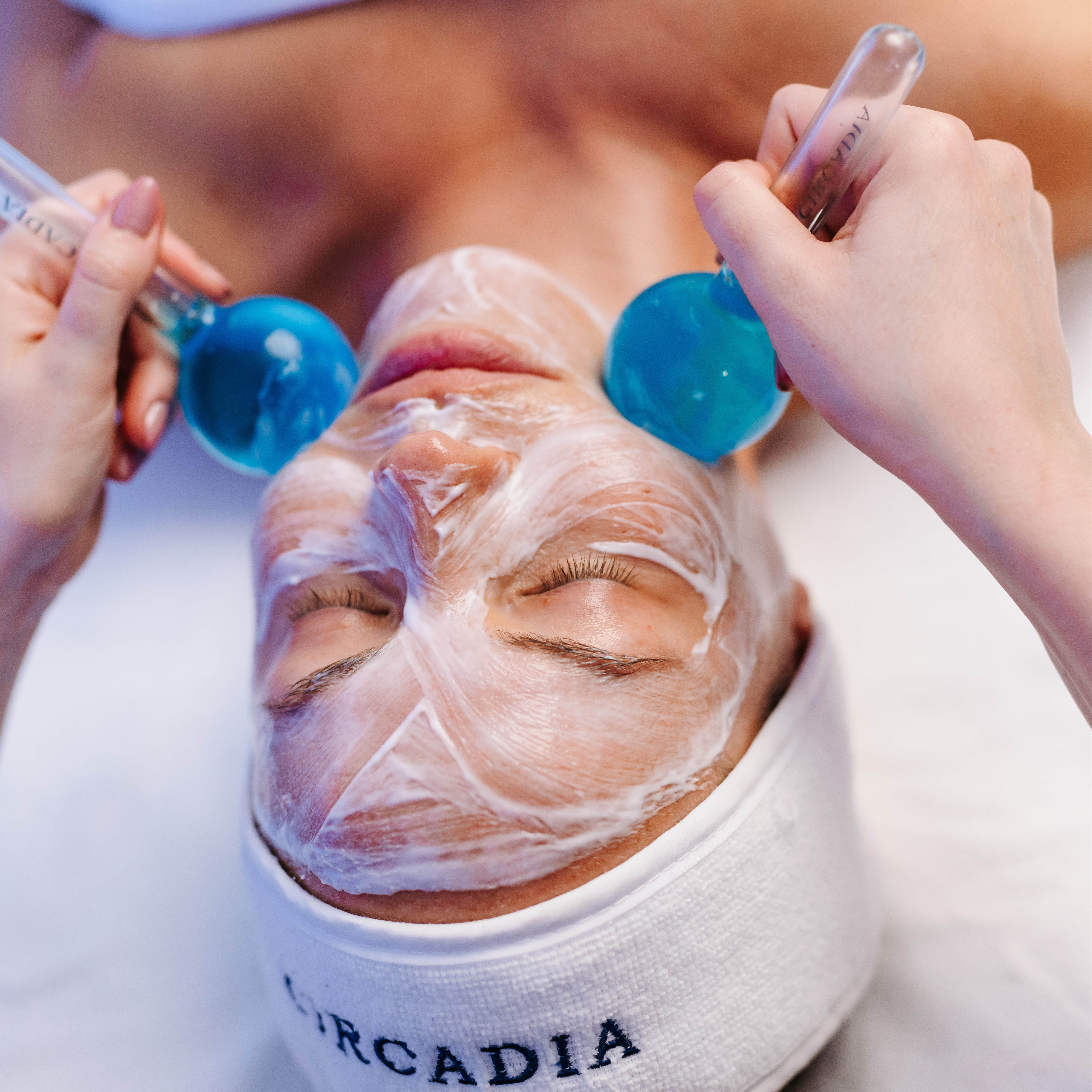 Oxygen RX Facial at SUSH Skin Studio And Spa in Covington, WA