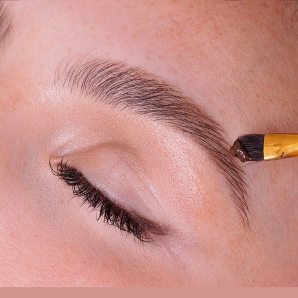 Brow Color And Wax at Ultra Visions Hair Salon in Etters, PA