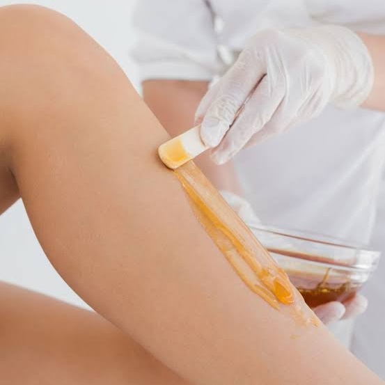HALF LEG WAX at Skin Room in Chicago, IL