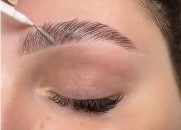 Brow Lamination