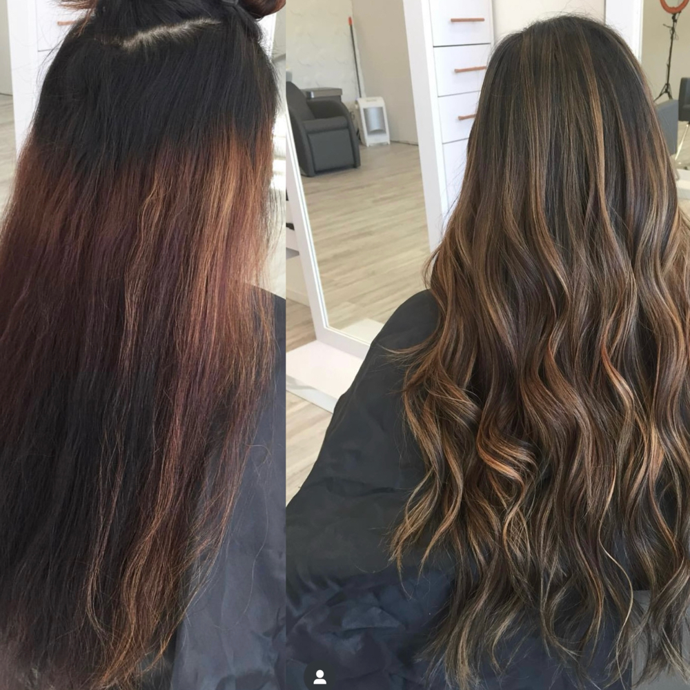 Color Correction
