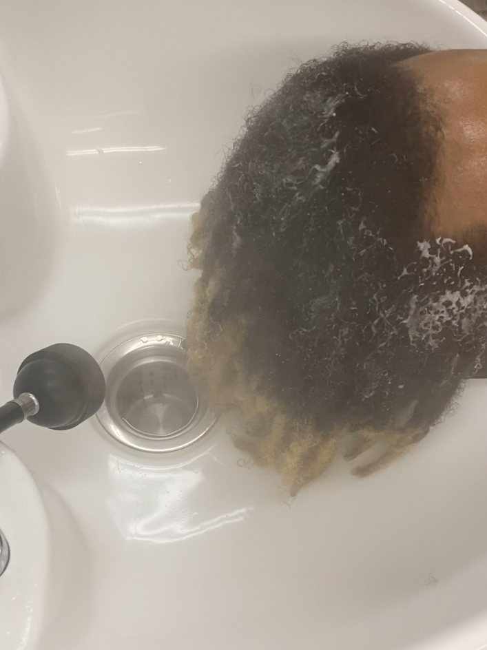 Wash