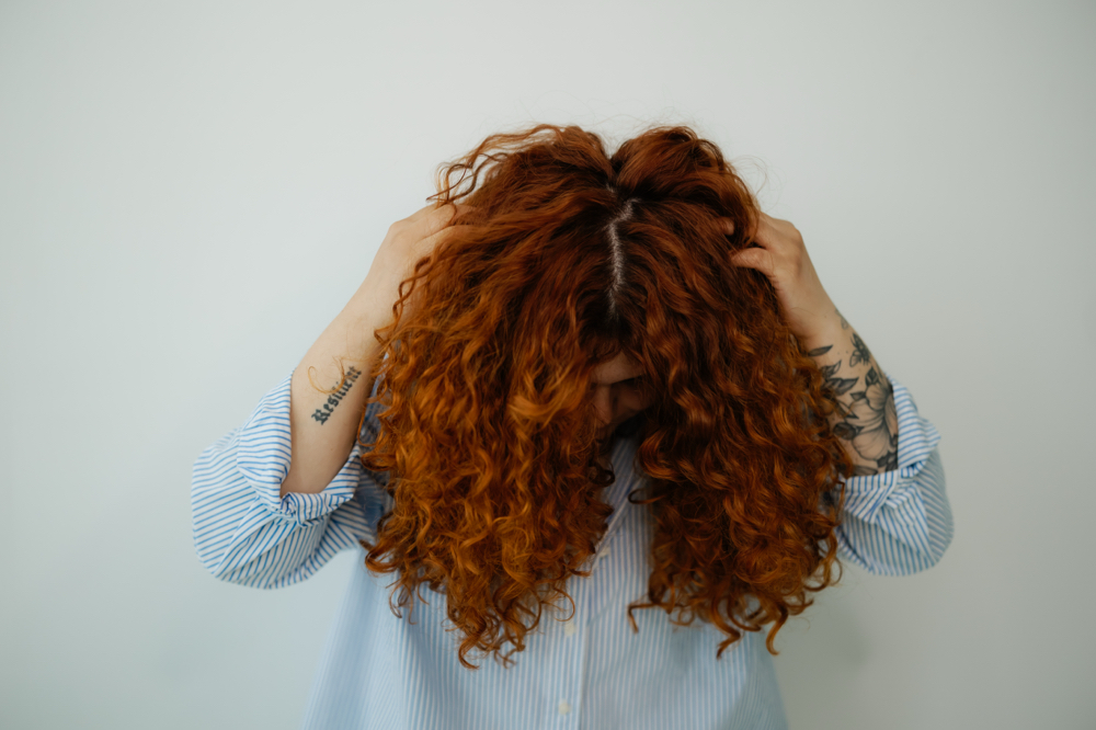 Customized Full Blonding