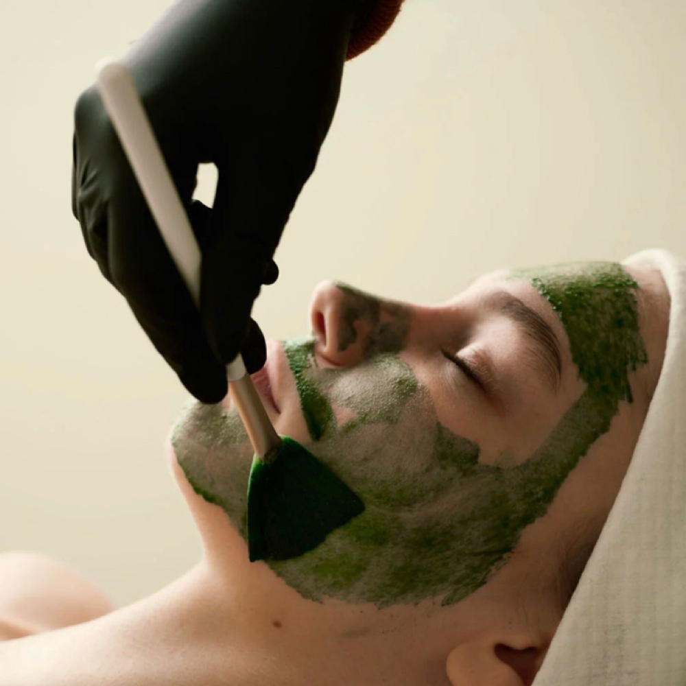 Korean Liquid Microneedling at Copaesthetic Skin & Waxing in Lubbock, TX