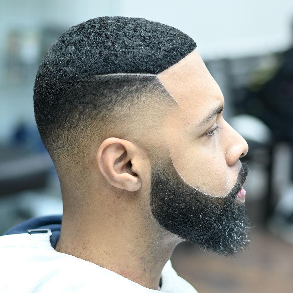 Lace Unit Maintenace & Haircut