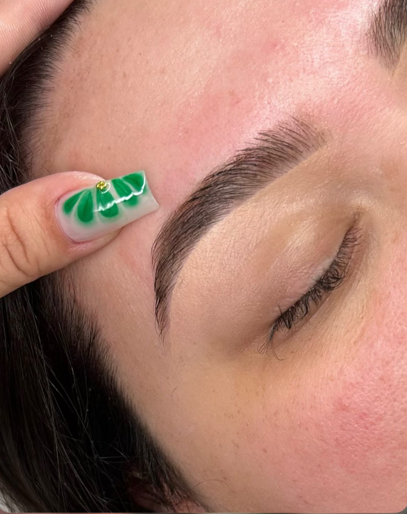 Brow Sculpt
