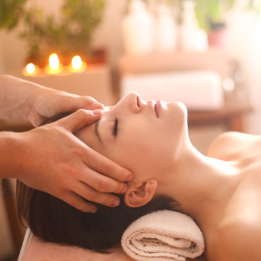 The Ultimate Head Spa Ritual at Zon Salon in Wyandotte, MI