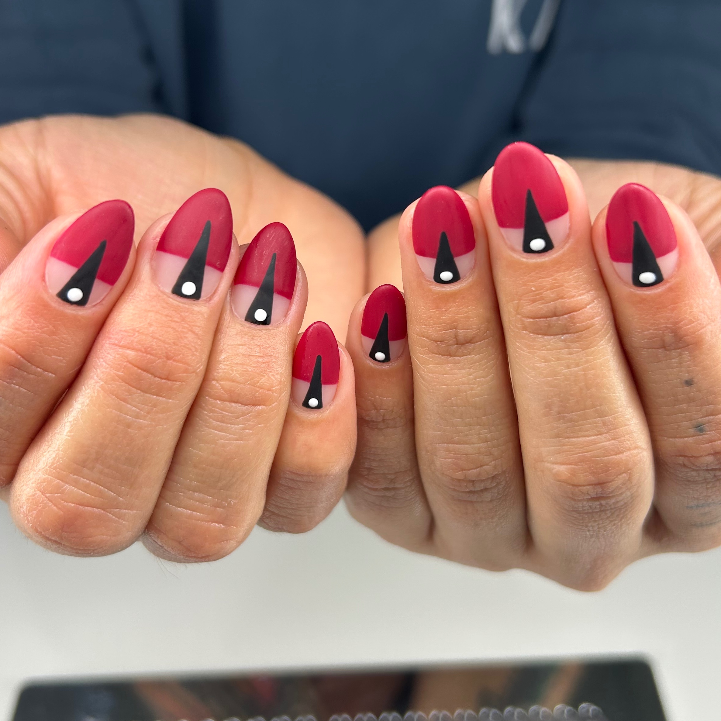 Nail Fix at Tiny Canvas Studio Melrose in Melrose, WI
