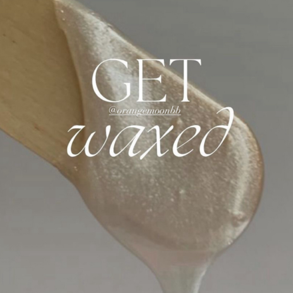 Brow Sculpt & Tint at Orange Moon Body Barr in Hampton, VA