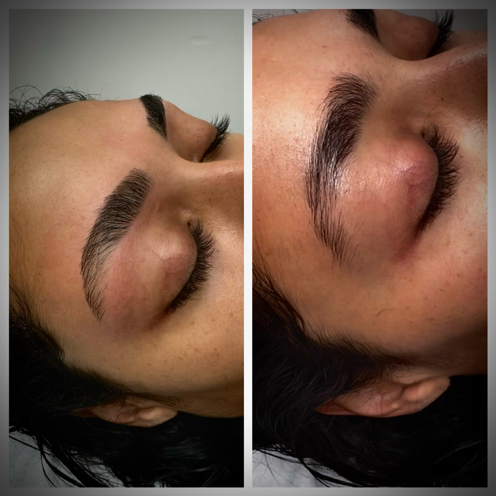 Eyebrows