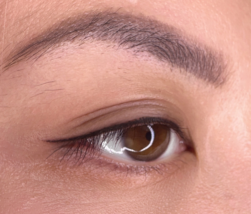 Permanent Eyeliner
