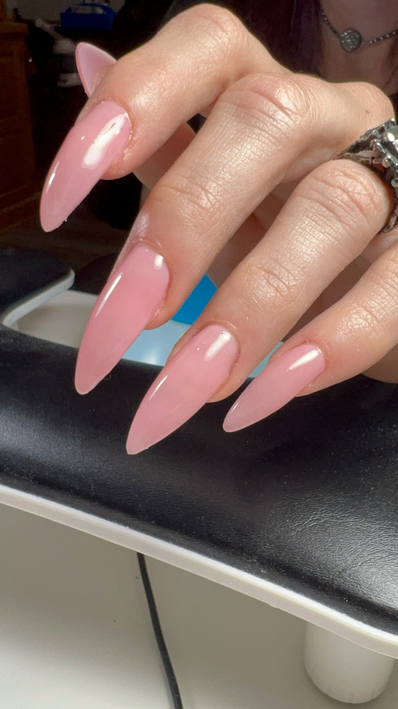 Poly Gel at Branumi Nails in Pensacola -, FL