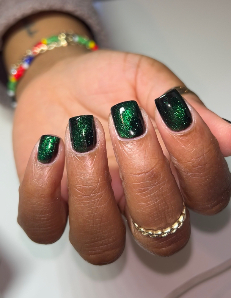 Gel Mani