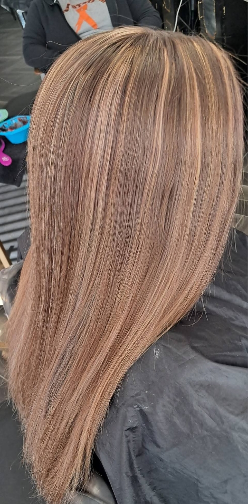 Speciality Foil