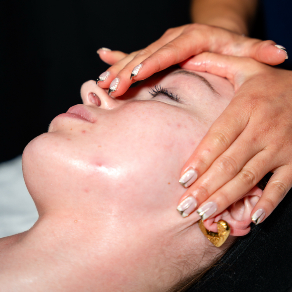 NuSkyn Facial at NuSkyn Studio in Dania, FL