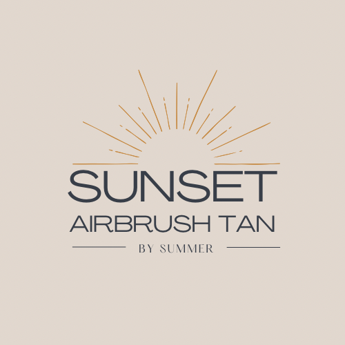 Angel Glow Airbrush Tan