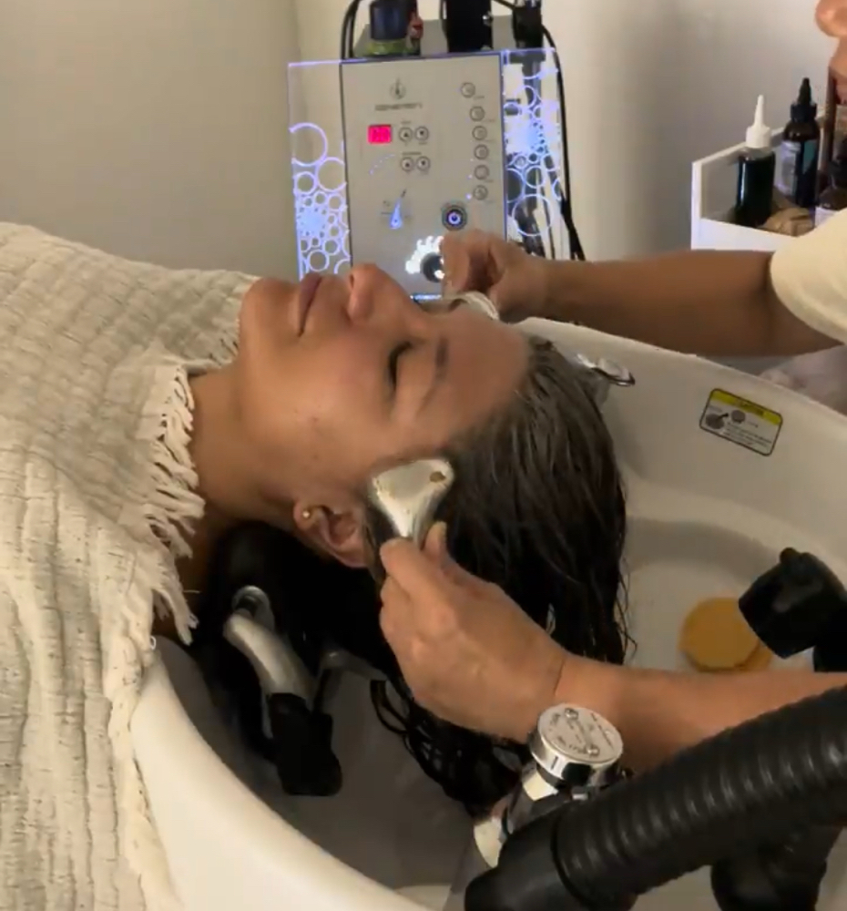 The Rejuvenation - 105 Minute Treatment