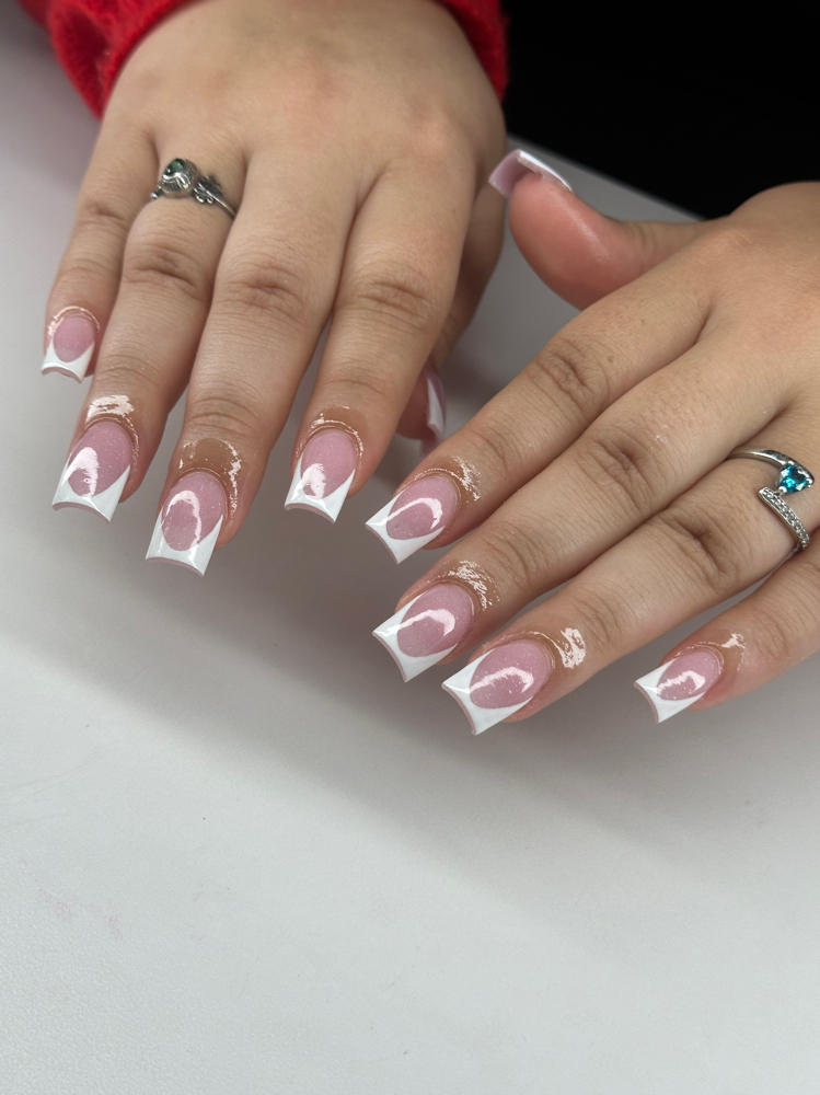 basic bestie deal 👯‍♀️