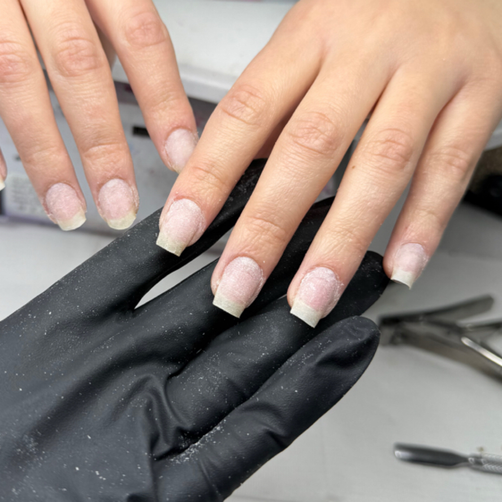 Foreign Soak Off at The Suite Spot in Middle River, MD