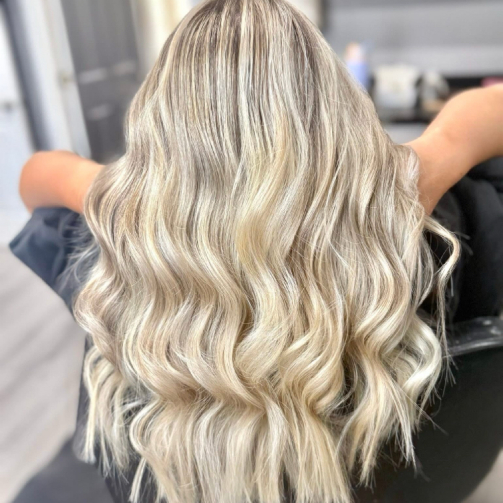 Basic Style at Jade’s Beauty Bar in Farmington, MO