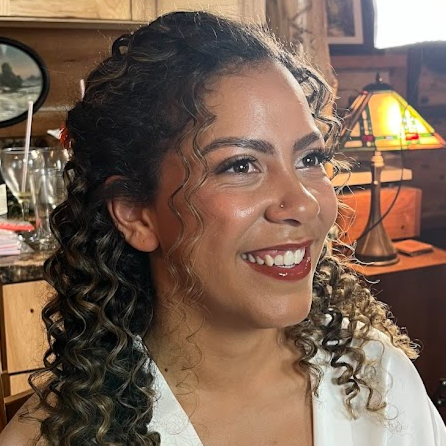 Bridal Trial (Hair & Makeup) at Beaux Cheveux in Colorado Springs, CO