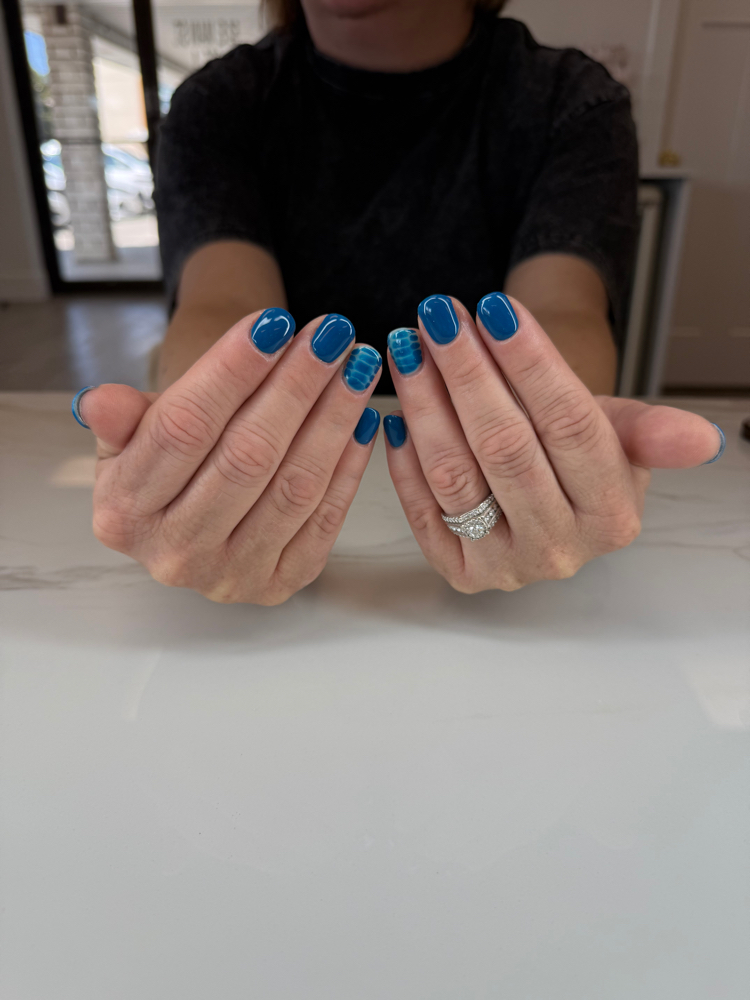Nail Art per nail - Level 2