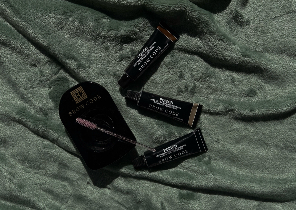 The Browmania Package