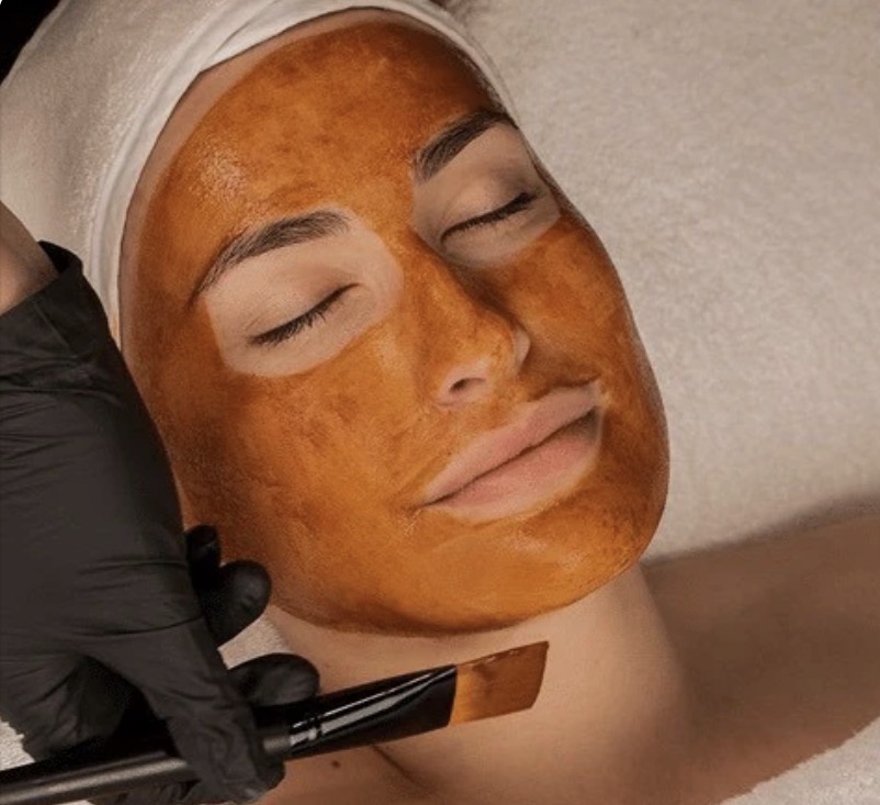 Nano Vitamin A Infusion