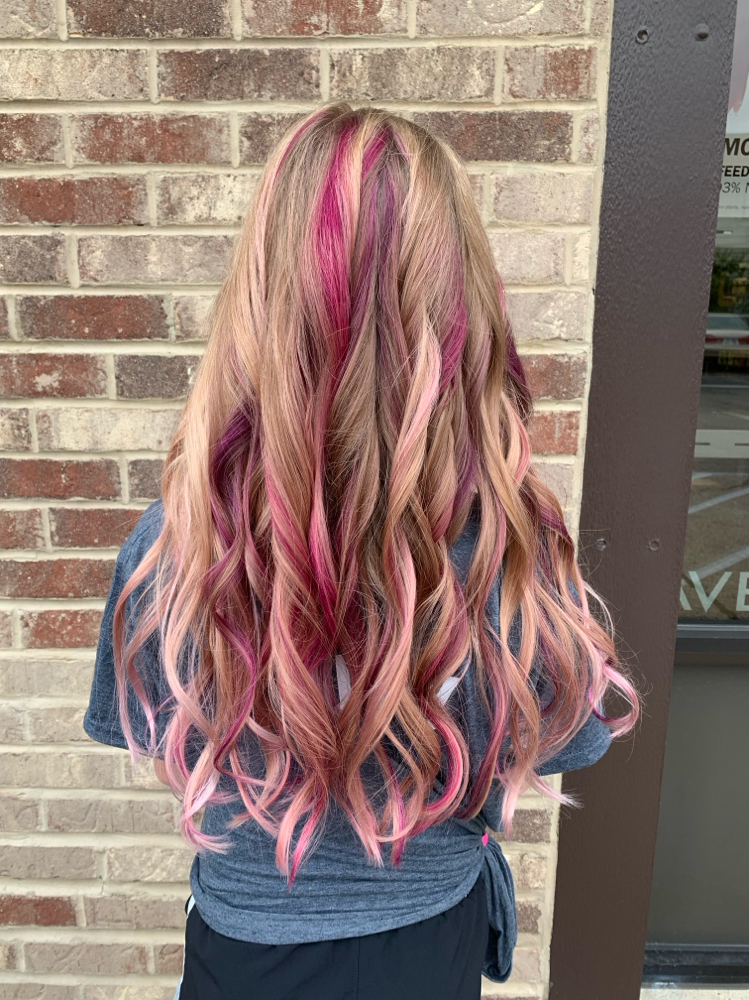 Fashion Color