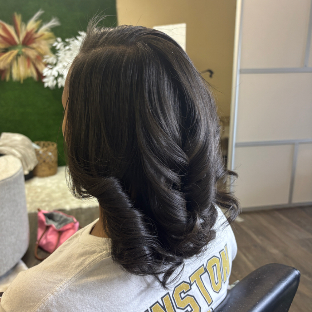 Smoothing Treatment at DSCVR Artistry in Columbus, GA
