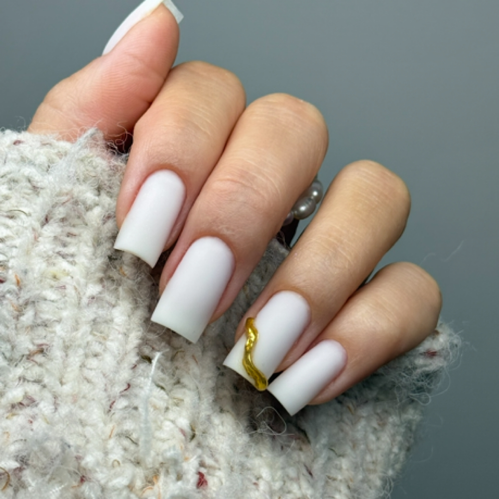 Nail Extensions (Short)
