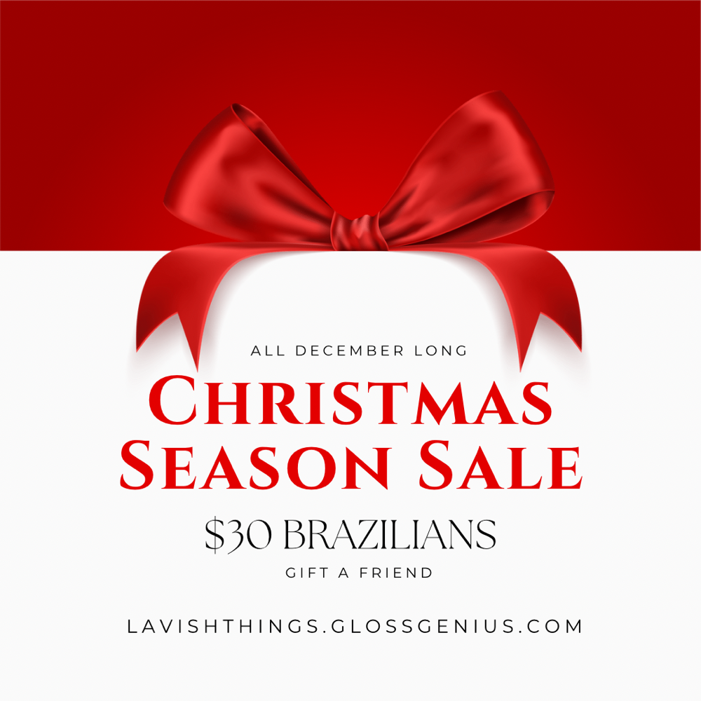 $30 Brazilian
