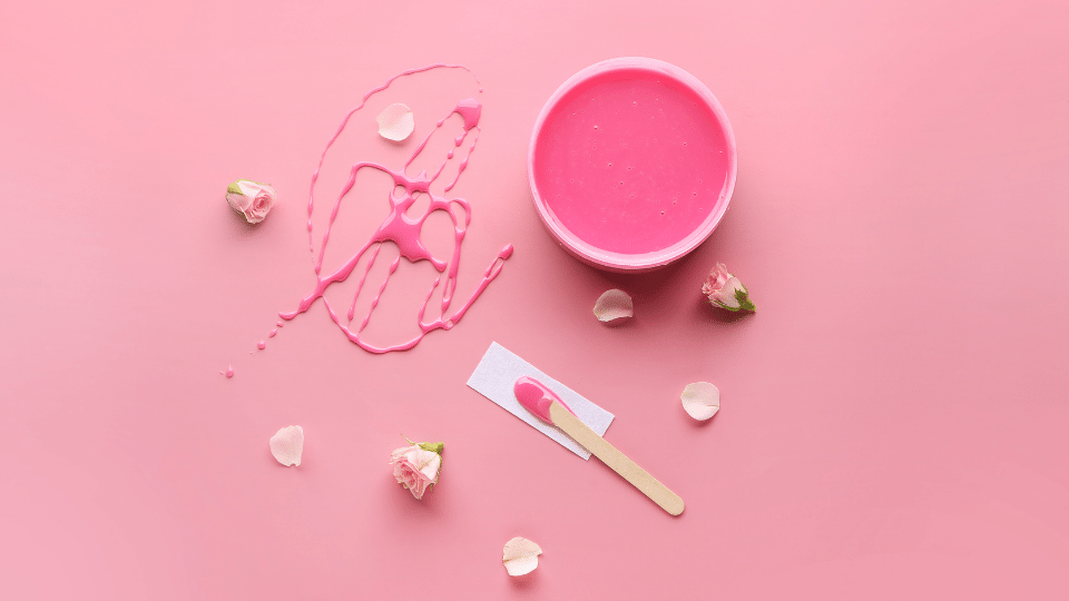 Underarm Wax (Add-on)