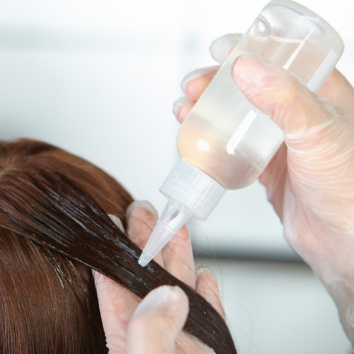 Glossing Treatment