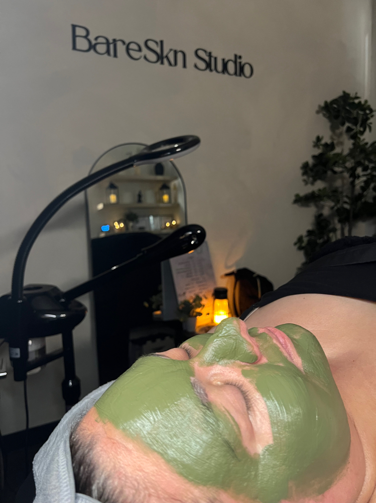 BareEssential Facial