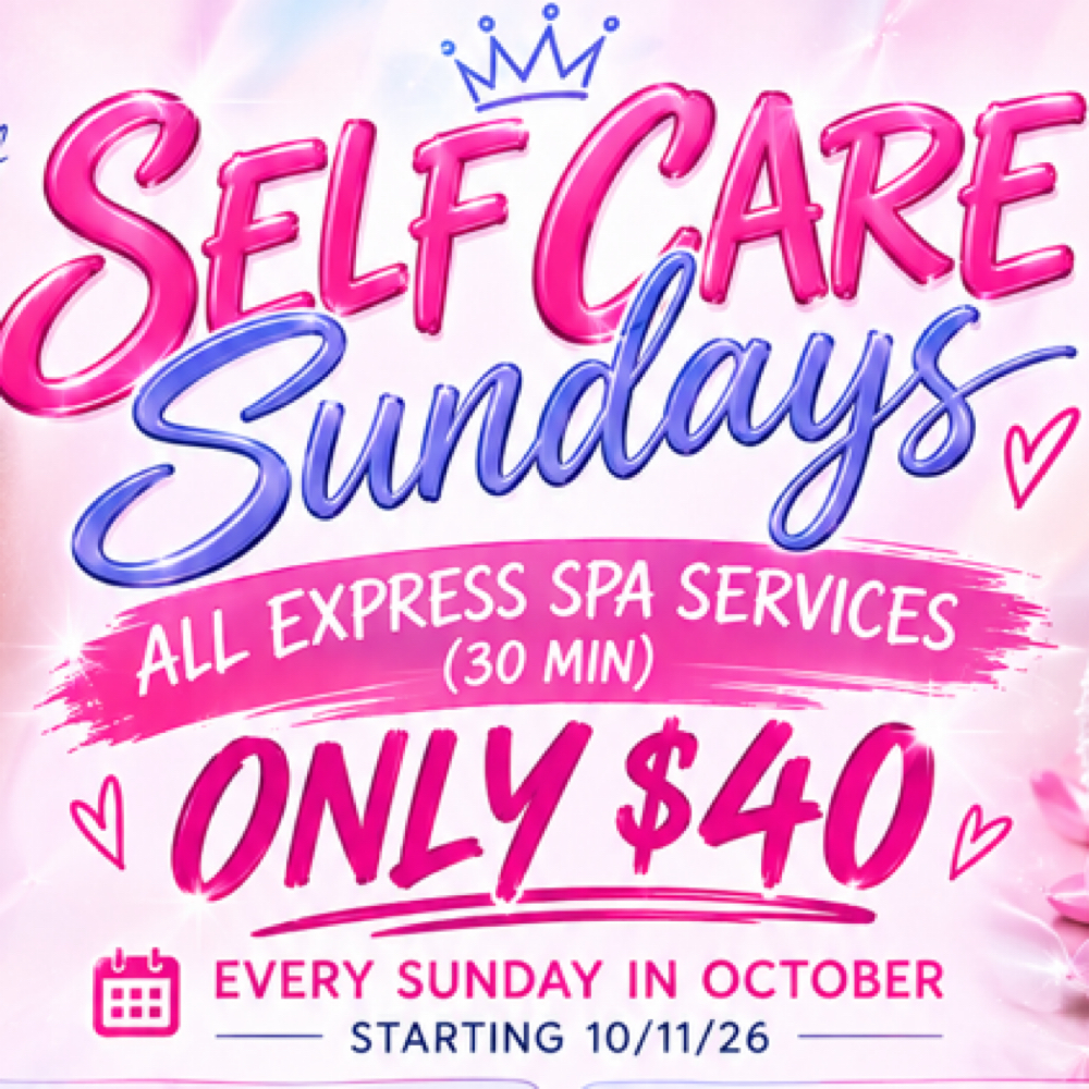 The TLC Treatment at FaceCard in St Clair shores, MI