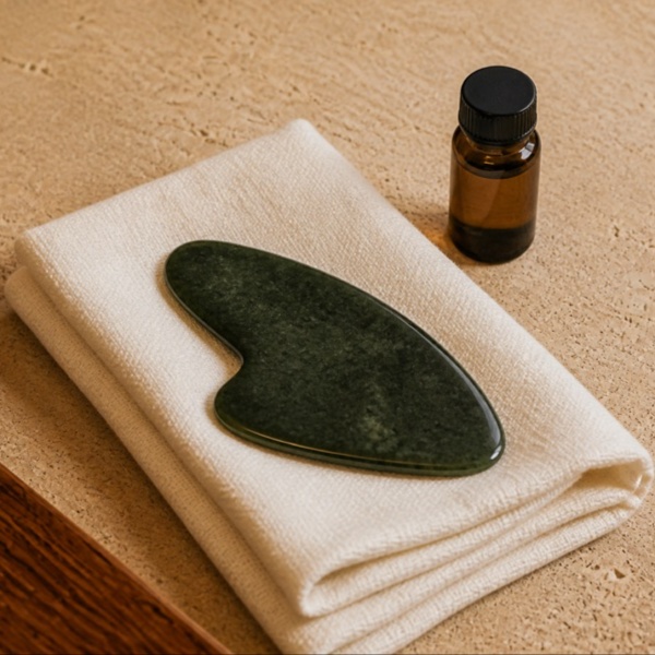 The Signature Ritual at Lion & Lamb Skincare Studio in New York, NY