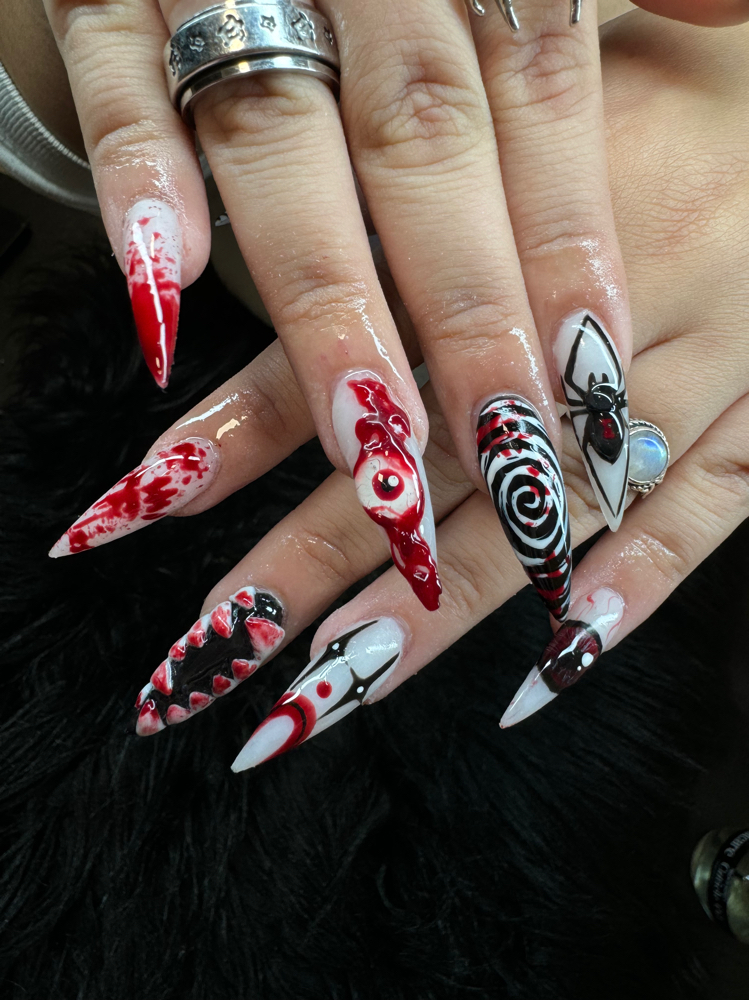 Nail Art