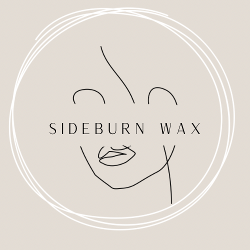 Sideburn Wax (Ruby)