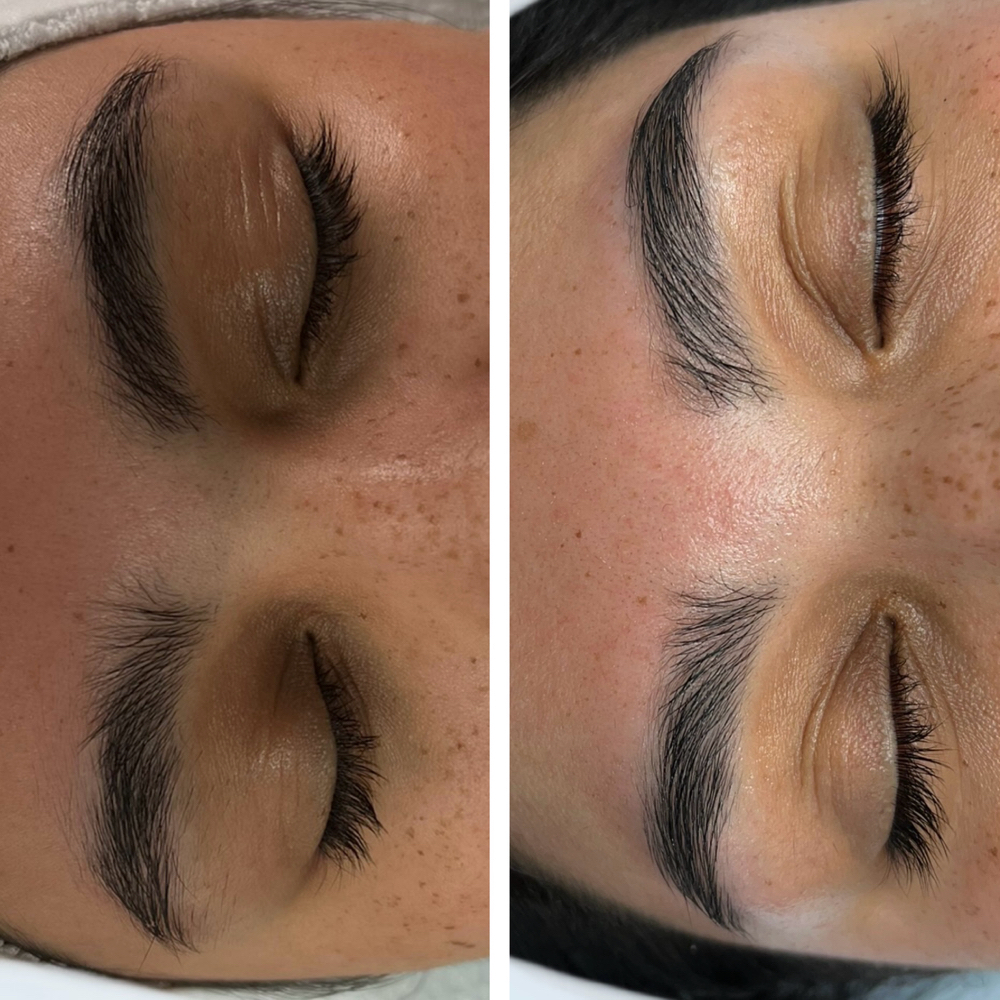 Brow Wax