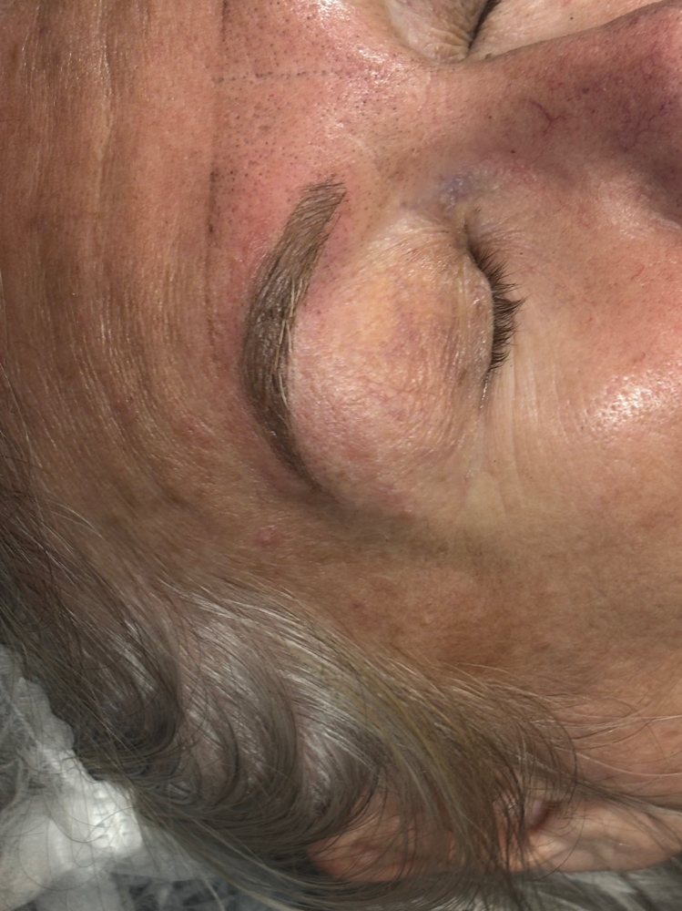 Microblading