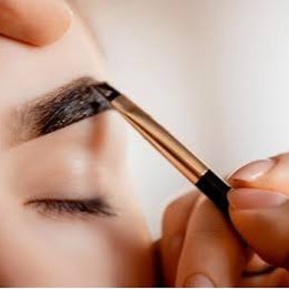 Brow Tint at Ipanema Skincare in St Charles, IL