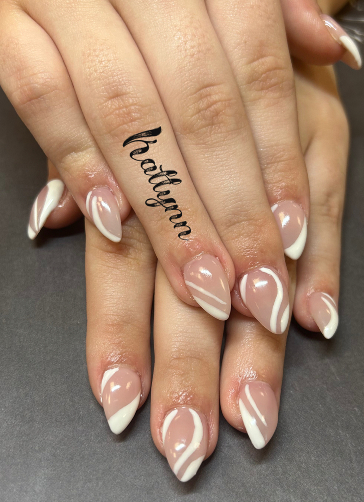 Acrylic Full Set