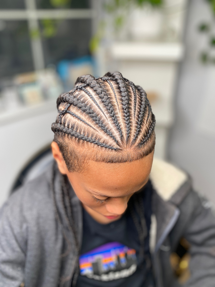 Simple Design (LOW FADE)