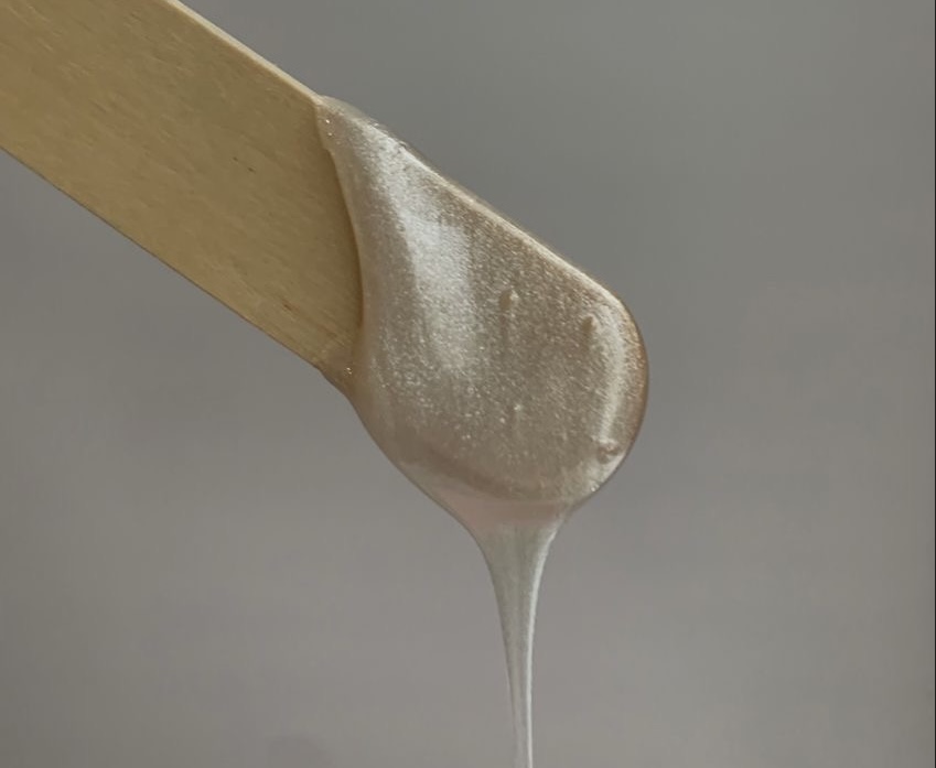 Brazilian Wax