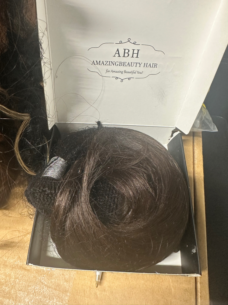 Extensions Maintenance
