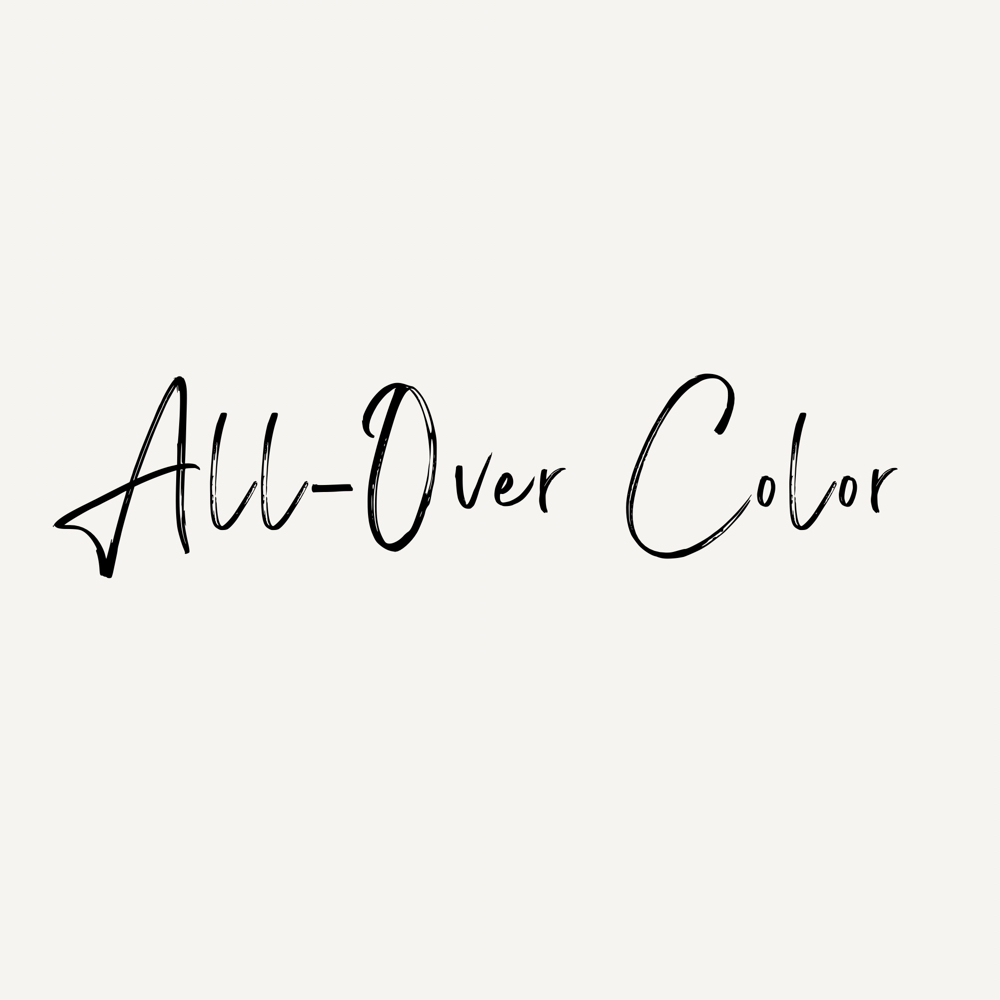 All-Over Color at Hair by Whitney G in Orlando, FL