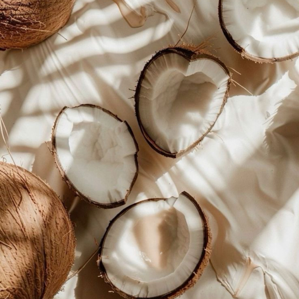 Piña Colada Facial (June/July) at Skinvibe Day Spa in Norwood, NC