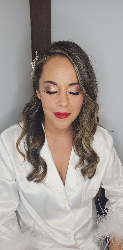 Soft Make Up