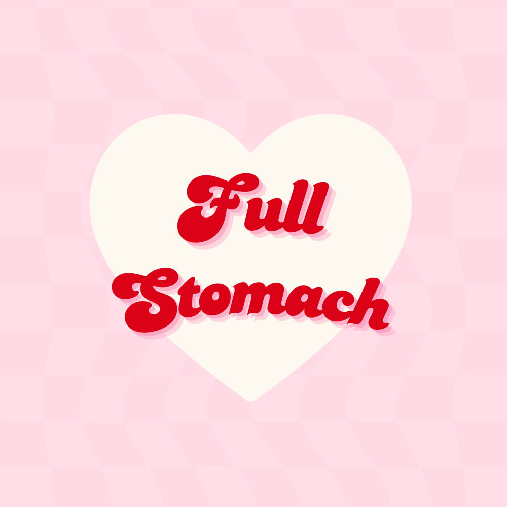 Full Stomach at Valley Girl Aesthetics in Granada Hills, CA